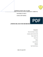 Trabajo Final - Legislación Minera