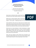 05-069-88 Penyelidikan Pendahuluan Panas Bumi Daerah Manokwari, Papua Barat