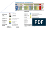 Kalender Akademik 1 2 PDF