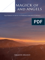 Musicmagickangels PDF