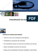 3.2 Inmovilizacion de enzimas2.pptx