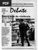 Violência Schwantes