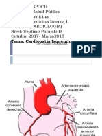 20.-Cardiop Isquémica Angina