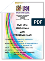 Cover Fail PMC 515
