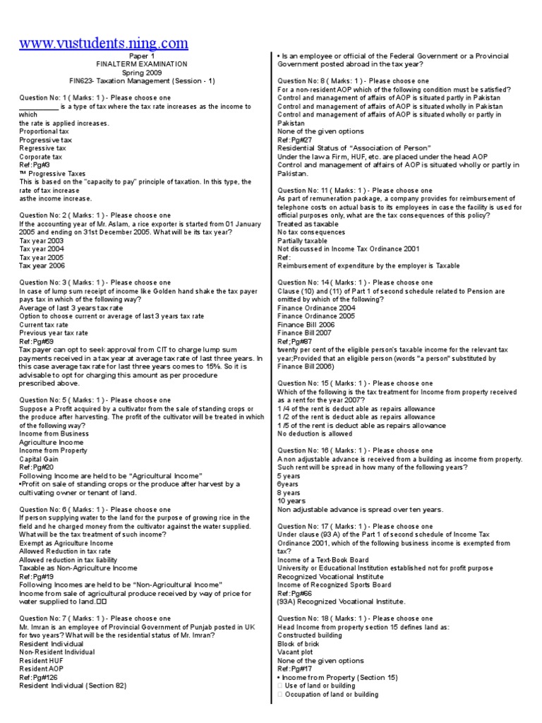 What does fin mean image