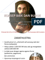 Zarathustra