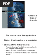 Business Analysis and Valuation Using Financial Statements CH 2& 46 Palepu