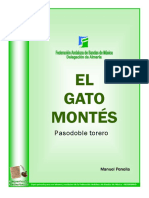 El Gato Montes PDF