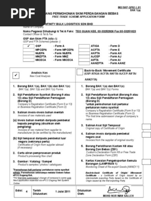 Buying A House Indemnity Invoice