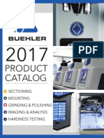 Catalog Buehler 2017