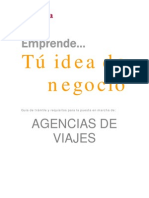 Agencia Viajes