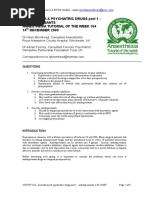 Low Tyramine Headache Diet From The National Headache Foundation Drink Fermentation In Food Processing