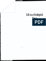 Westbroek-Life As A Geological Force - Dynamics of The Earth 1991