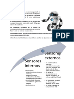 El Sistema Robótico