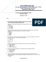 250063014-1-Latihan-Soal-Ulangan-Akhir-Semester-Pendidikan-Agama-Islam-Kelas-7-SMP-doc.doc