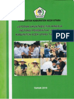 Lakip Aceh Utara 2015 PDF