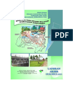 Dokumen Lakip Aceh Utara