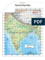 Maps of India PDF