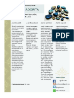 Labradorita PDF