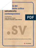 EL SALVADOR. Antología de pensamiento crítico.pdf