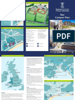 Bay Campus Map Jan2018