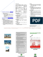 009 - Pencawang Elektrik