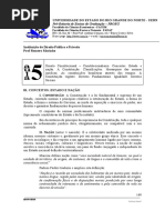 Aula 4 – Direito Constitucional