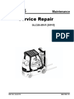 YALE (A910) GLC25VX LIFT TRUCK Service Repair Manual.pdf