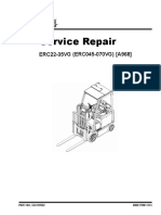 Yale Ac Motor Controller Pdf Electrical Connector Electric Motor