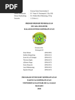 Download Makalah Prinsip-Prinsip Pendekatan Holistic Dalam Konteks Keperawatan by Ilan Chuthe Makaminang SN38994343 doc pdf