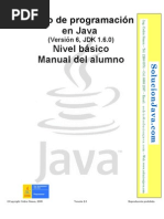 Download Curso Java2 Basico by Cedric Simon SN3899454 doc pdf