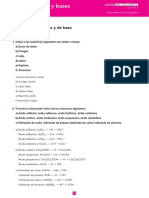 07 - Ácidos y Bases PDF