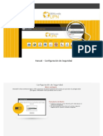 Manual - MundUPN - Cambio de Contrasenia PDF