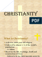 Christianity