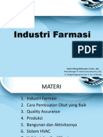 1 Industri Farmasi