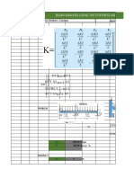 Advance Structural Analysis