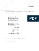 Ejercicios Evaluativo