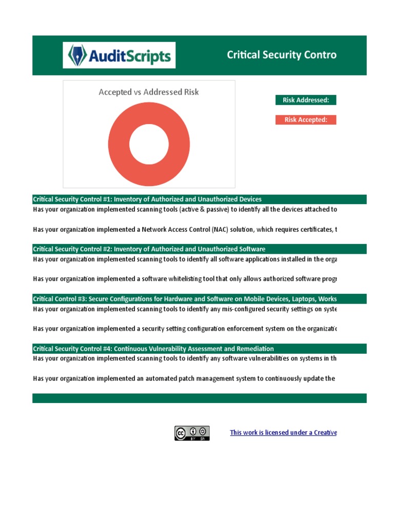 CIS Controls Assessment Overview | PDF | Computer Security | Security