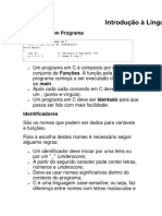 Introdução à Linguagem C.docx