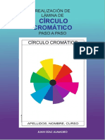 crculocromtico-140116164520-phpapp02