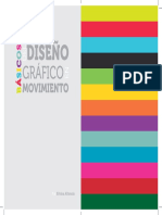 Basicos Del Diseno Grafico en Movimiento Silvina Alfonsin PDF