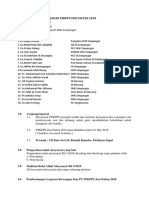 Mesyuarat Tinjauan Pskpps Zon Paitan 2018