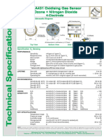 Ox A431 PDF