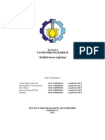 Kelompok 1 - Sereb - 1. Ide Bisnis (Laporan)