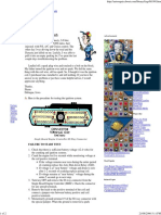 Ignition TroubleShooting PDF