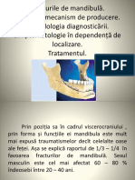 1 Prelegere Fracturile de mandibulă.pptx