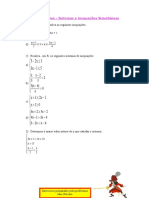 21 - Exercícios Sistemas e Inequações Simultaneas.doc