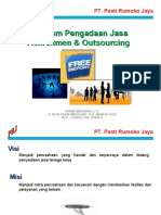 Company Profile PTPRJ-OK Revisi 1