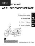 Honda CB500/CB550 Parts Diagrams | PDF