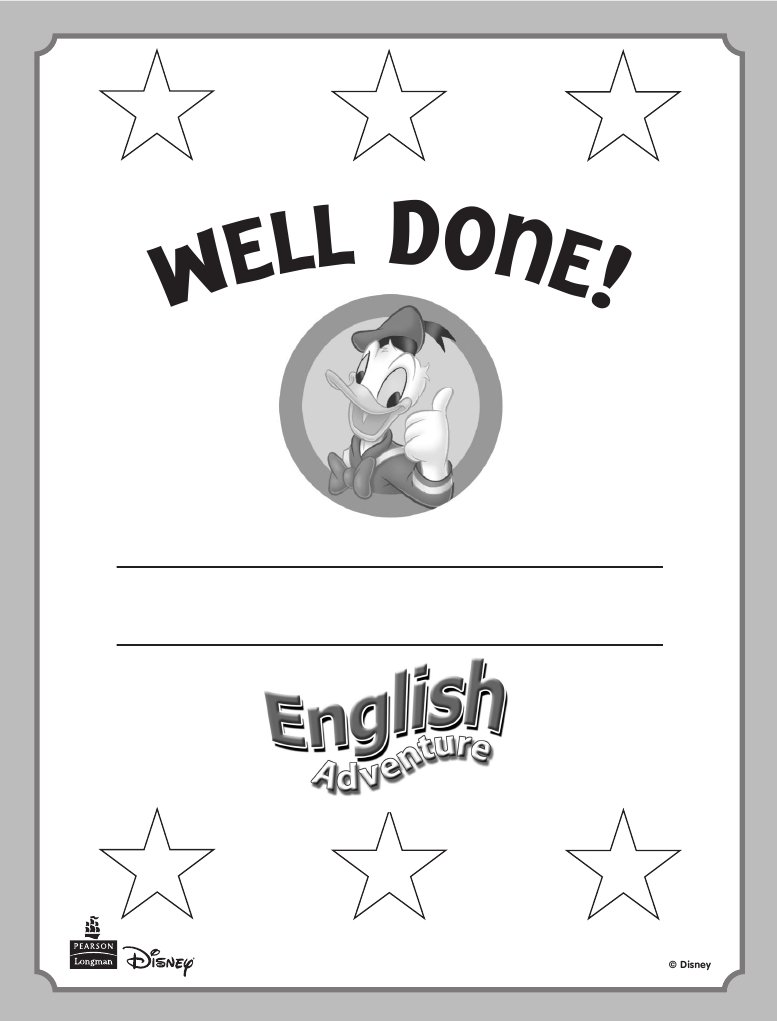 Well Done | PDF